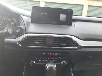 2021 Mazda Mazda CX-9 Sport