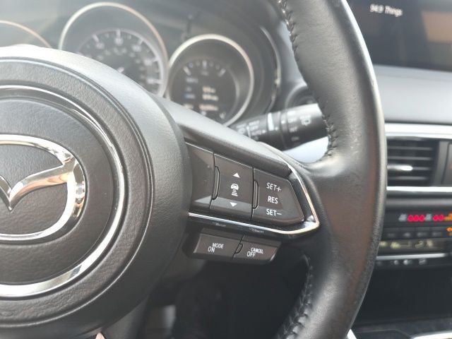 2021 Mazda Mazda CX-9 Sport