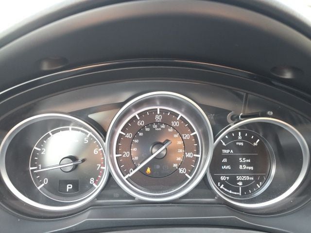 2021 Mazda Mazda CX-9 Sport