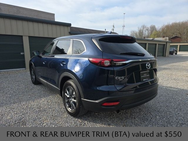 2021 Mazda Mazda CX-9 Sport