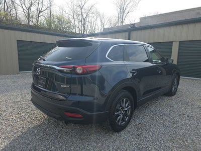 2021 Mazda Mazda CX-9 Sport