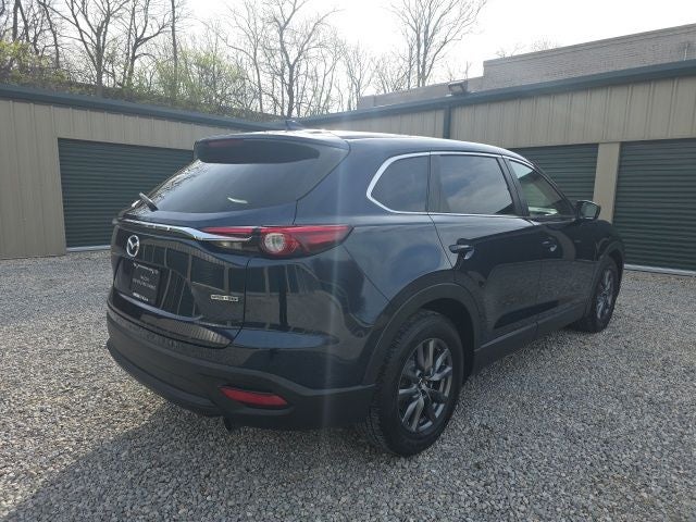 2021 Mazda Mazda CX-9 Sport