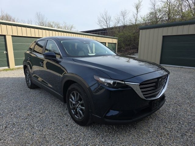 2021 Mazda Mazda CX-9 Sport