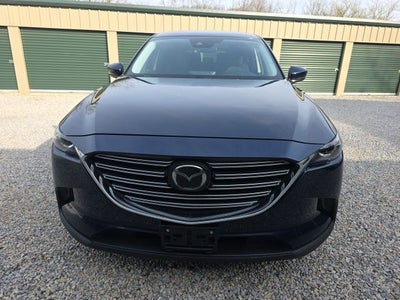 2021 Mazda Mazda CX-9 Sport
