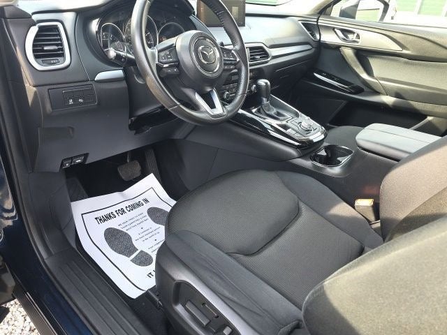 2021 Mazda Mazda CX-9 Sport
