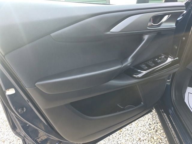 2021 Mazda Mazda CX-9 Sport