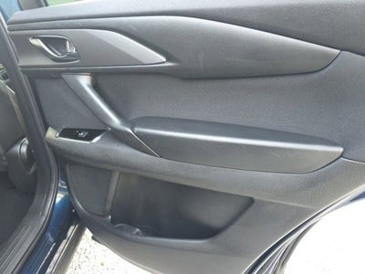 2021 Mazda Mazda CX-9 Sport