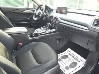 2021 Mazda Mazda CX-9 Sport