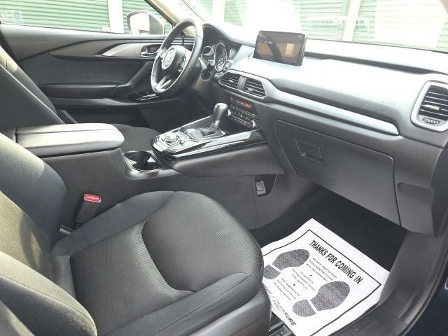 2021 Mazda Mazda CX-9 Sport