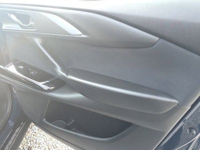 2021 Mazda Mazda CX-9 Sport