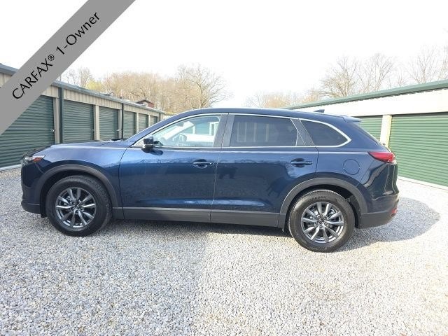 2021 Mazda Mazda CX-9 Sport