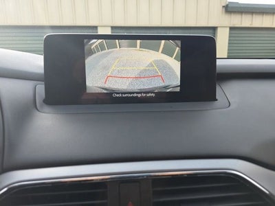 2021 Mazda Mazda CX-9 Sport