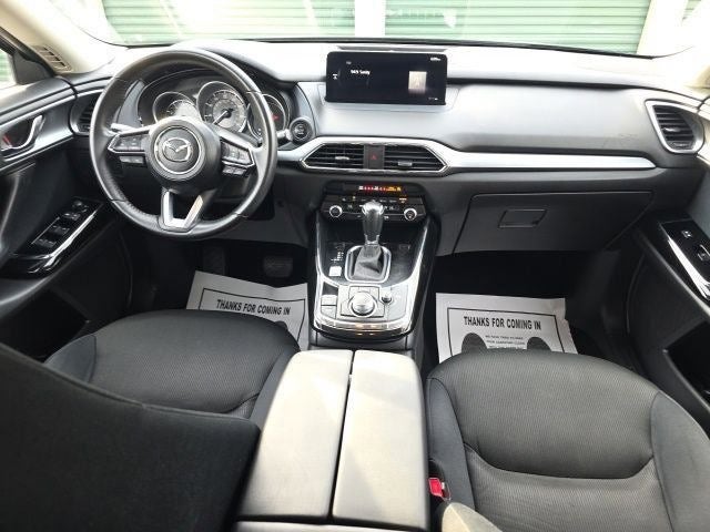 2021 Mazda Mazda CX-9 Sport