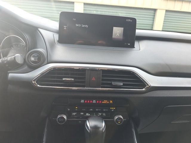 2021 Mazda Mazda CX-9 Sport