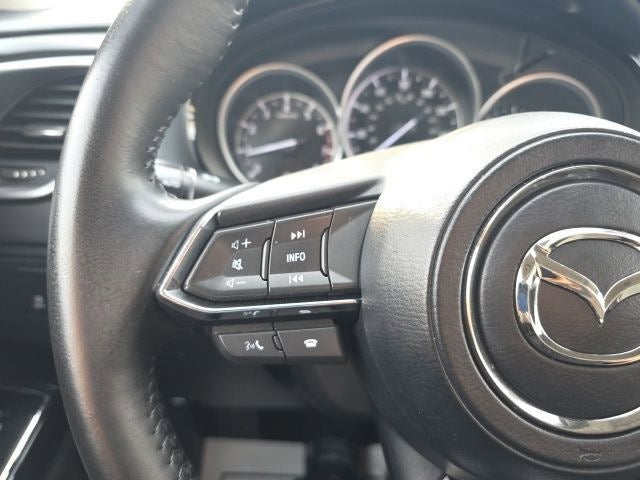 2021 Mazda Mazda CX-9 Sport