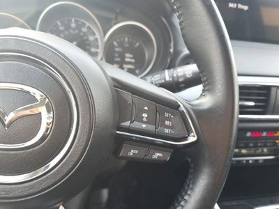 2021 Mazda Mazda CX-9 Sport