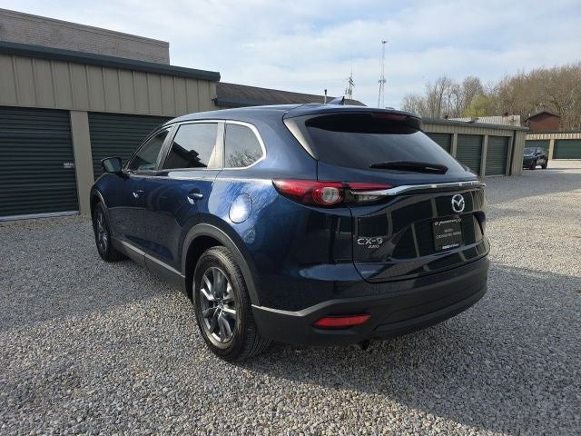 2021 Mazda Mazda CX-9 Sport