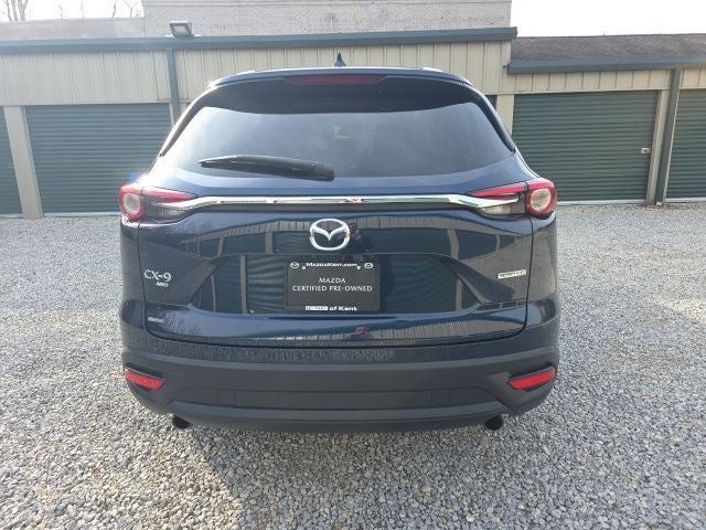 2021 Mazda Mazda CX-9 Sport