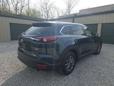 2021 Mazda Mazda CX-9 Sport