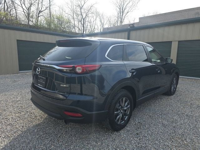 2021 Mazda Mazda CX-9 Sport