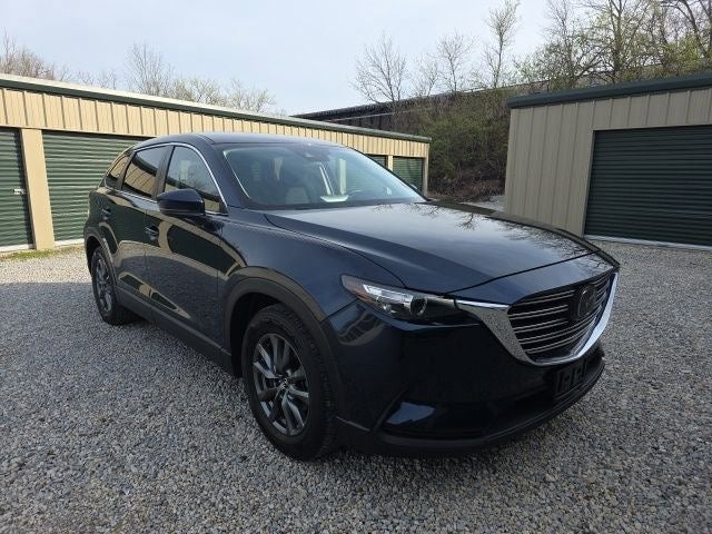 2021 Mazda Mazda CX-9 Sport