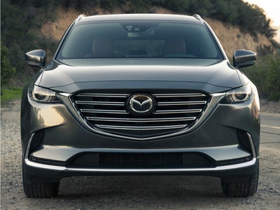 2020 Mazda Mazda CX-9 Touring