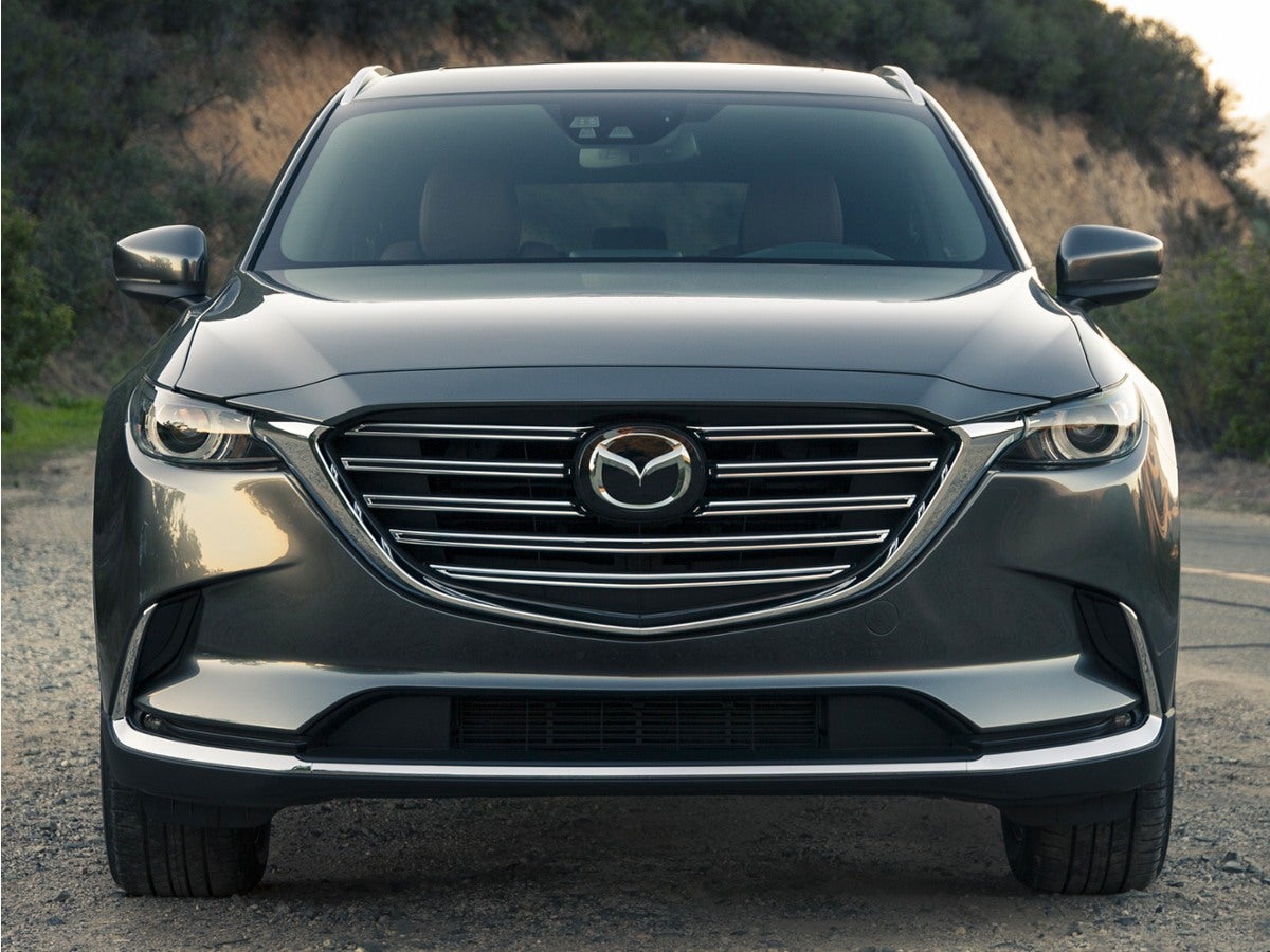 2020 Mazda Mazda CX-9 Touring