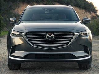 2020 Mazda Mazda CX-9 Touring