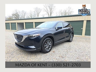 2023 Mazda Mazda CX-9 Touring