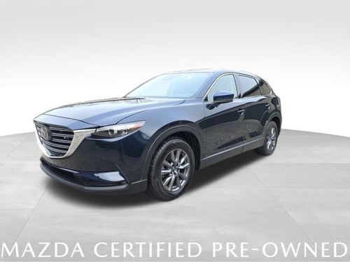 2023 Mazda Mazda CX-9 Touring