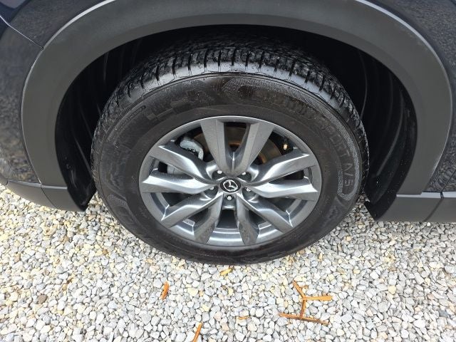 2023 Mazda Mazda CX-9 Touring