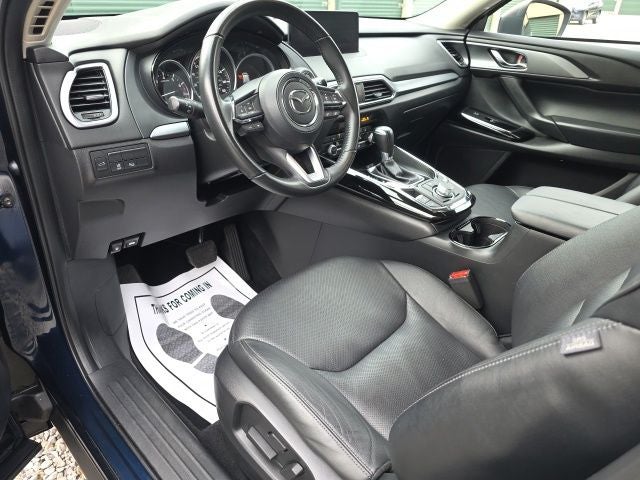 2023 Mazda Mazda CX-9 Touring