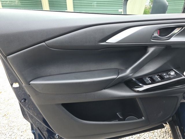 2023 Mazda Mazda CX-9 Touring