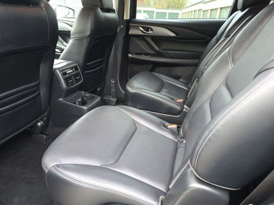 2023 Mazda Mazda CX-9 Touring