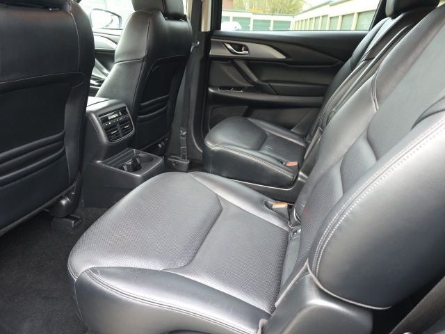 2023 Mazda Mazda CX-9 Touring