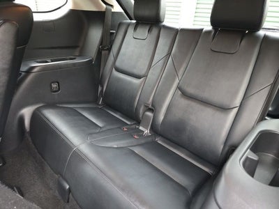 2023 Mazda Mazda CX-9 Touring