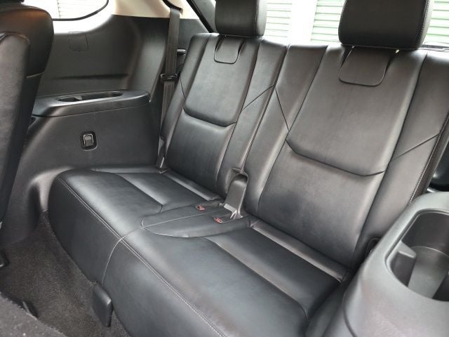 2023 Mazda Mazda CX-9 Touring