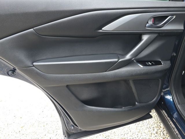 2023 Mazda Mazda CX-9 Touring