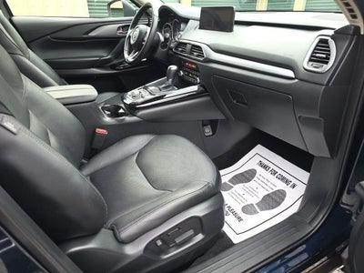 2023 Mazda Mazda CX-9 Touring