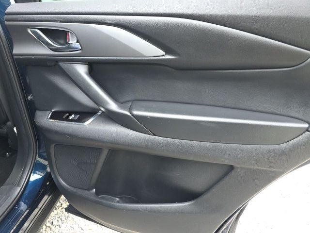 2023 Mazda Mazda CX-9 Touring