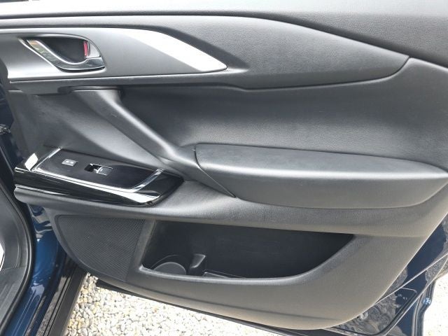 2023 Mazda Mazda CX-9 Touring