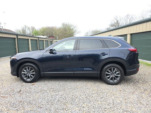 2023 Mazda Mazda CX-9 Touring
