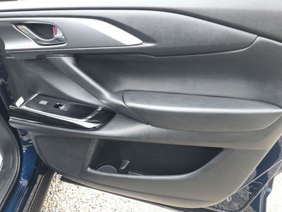 2023 Mazda Mazda CX-9 Touring