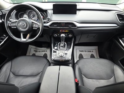 2023 Mazda Mazda CX-9 Touring