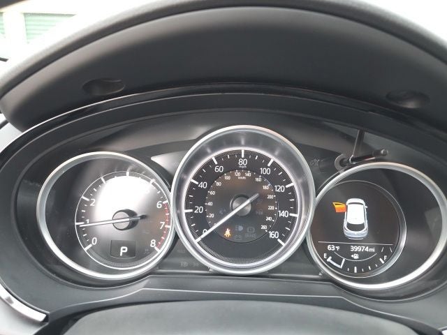 2023 Mazda Mazda CX-9 Touring