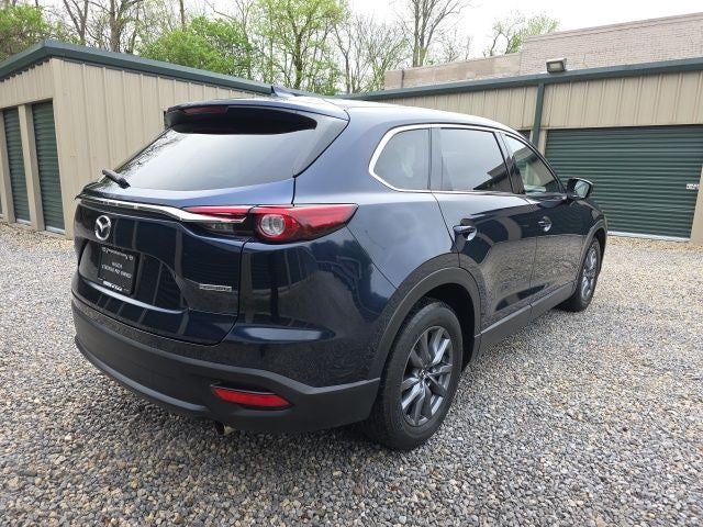 2023 Mazda Mazda CX-9 Touring