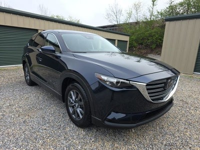 2023 Mazda Mazda CX-9 Touring