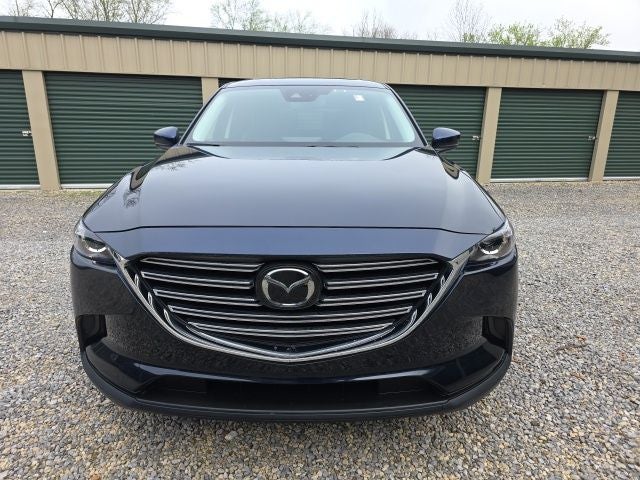 2023 Mazda Mazda CX-9 Touring