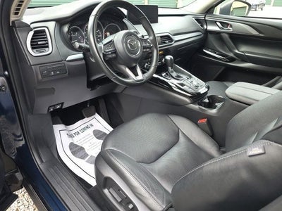 2023 Mazda Mazda CX-9 Touring