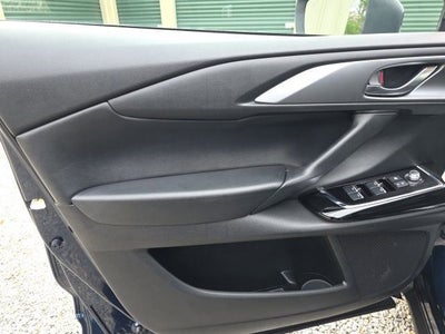 2023 Mazda Mazda CX-9 Touring